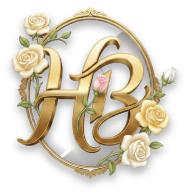 Heal with Beauty Logo